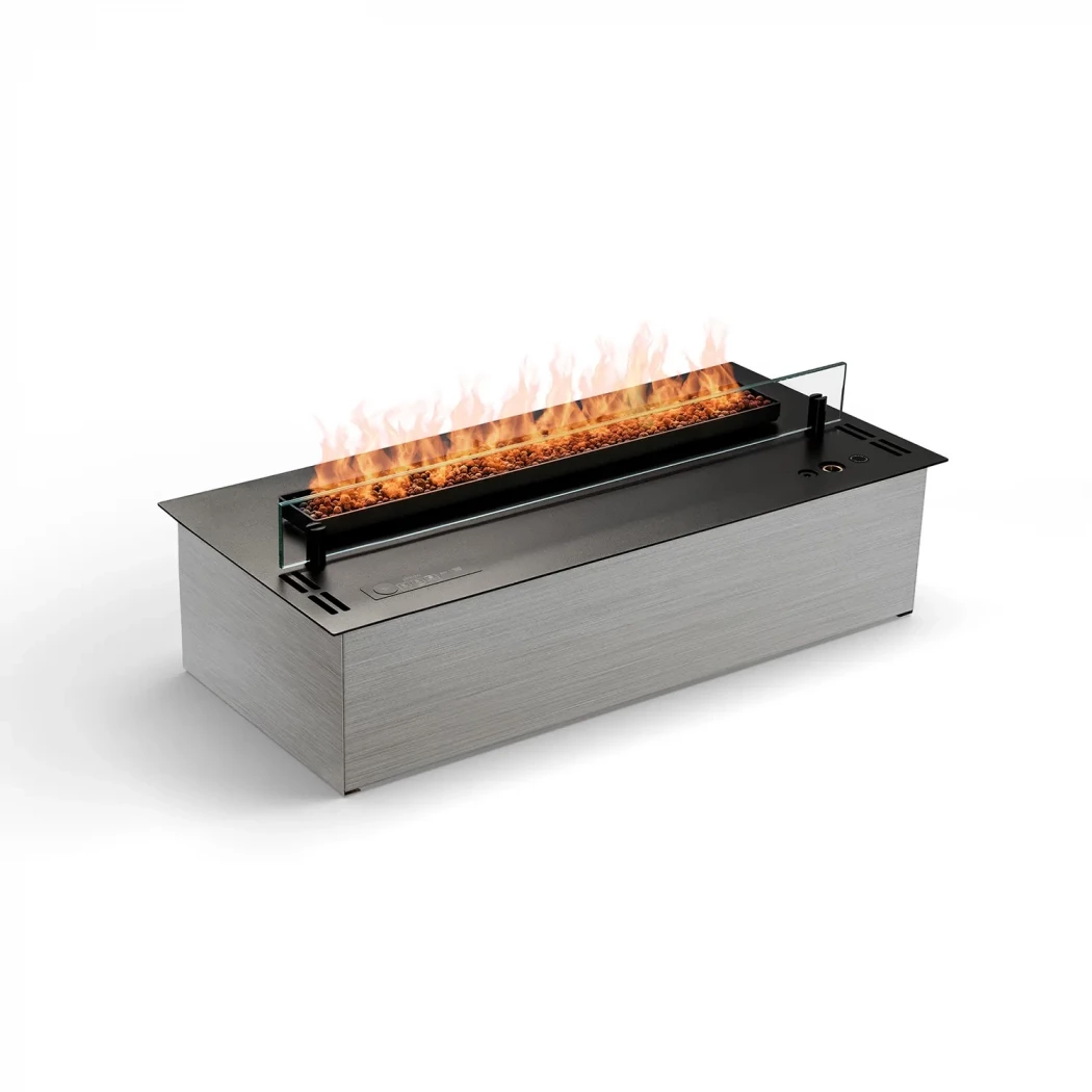Neo 500 - Automatisk brenner Planika Fires | Biopeiser-shop.no | Automatisk Biopeis Brenner
