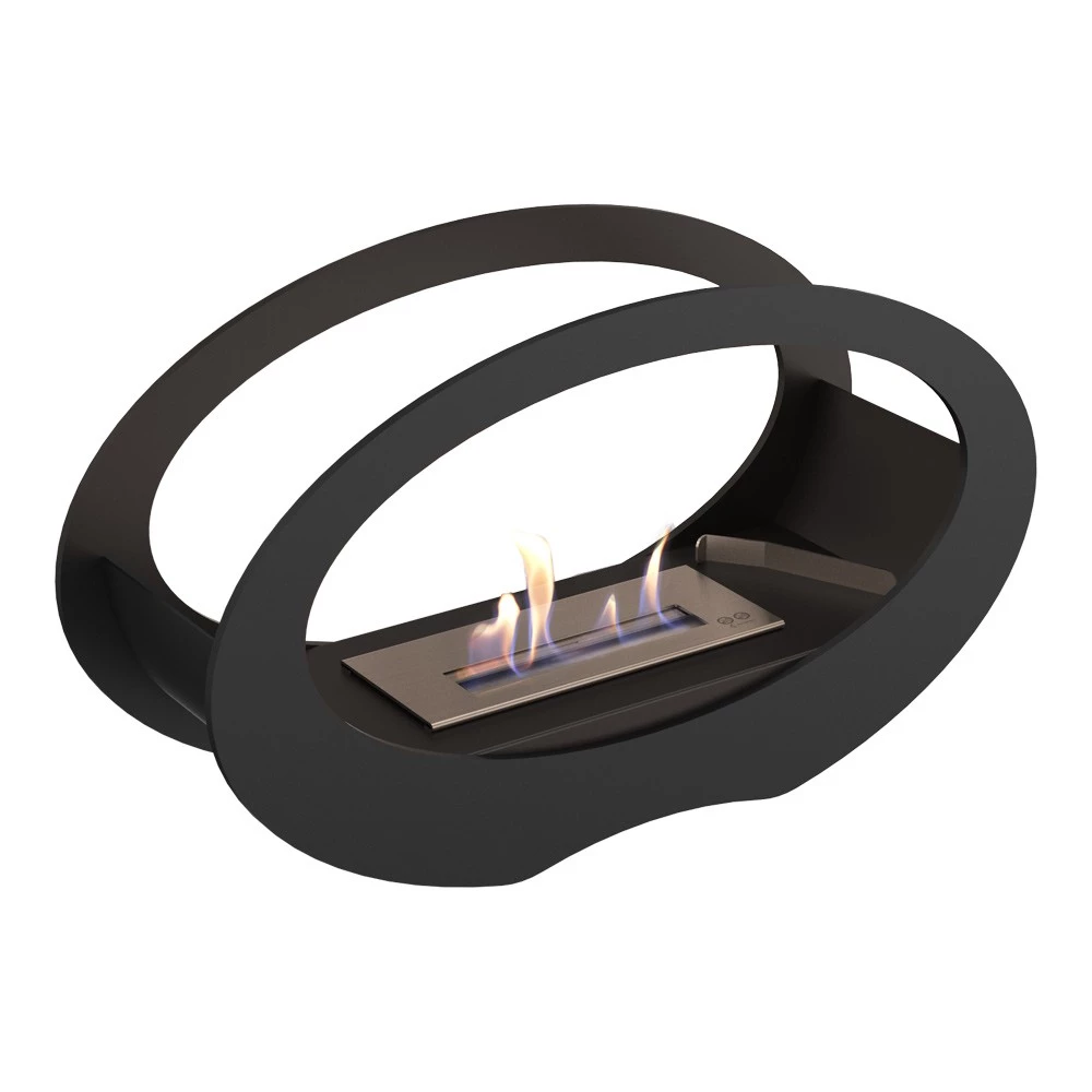 Oval - biopeis til bord | Biopeiser-shop.no | Bord biopeis