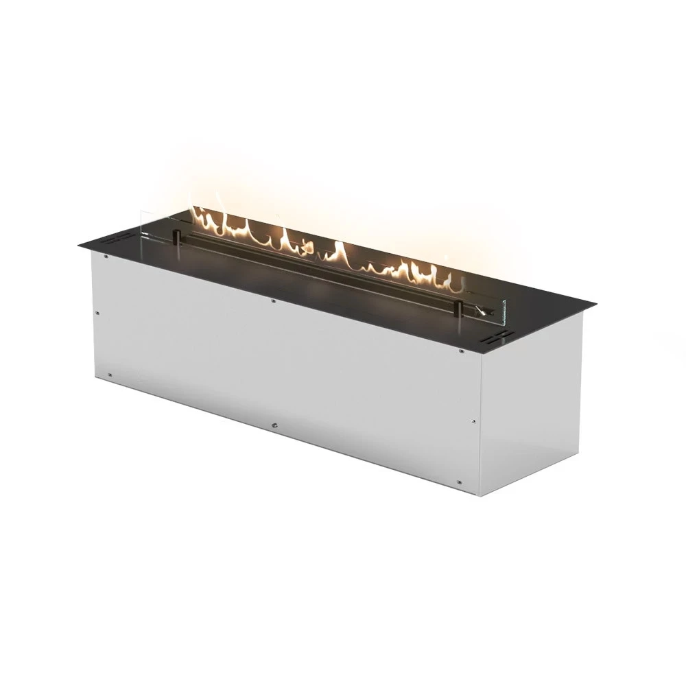 Prime Fire oppgradering til FOCO | Biopeiser-shop.no | Automatisk Biopeis Brenner
