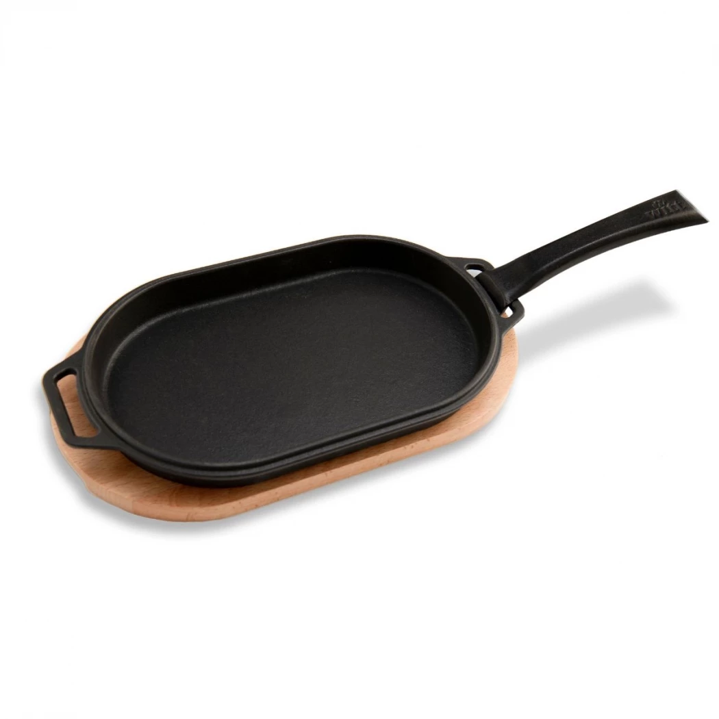 Panne Pizzaovn  | Biopeiser-shop.no |