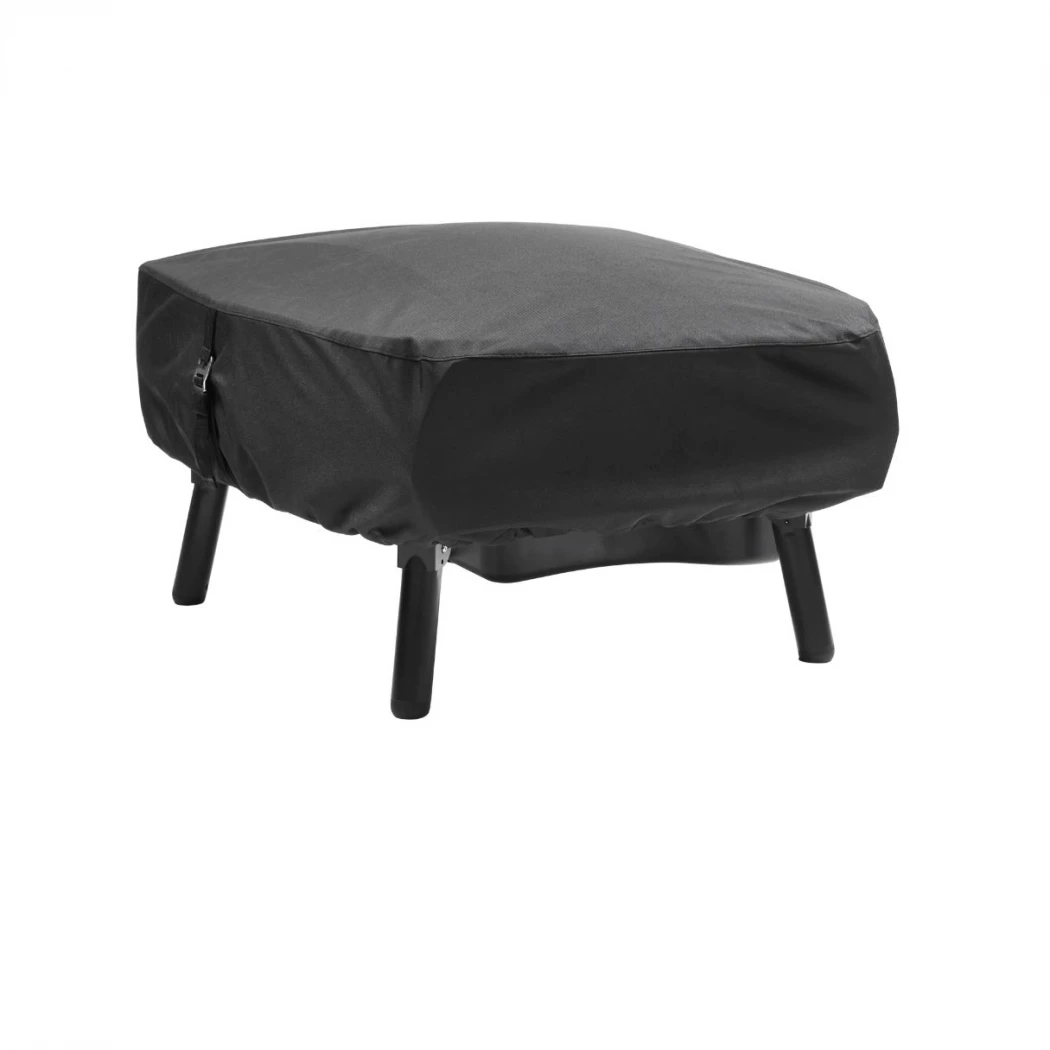 Pizzaovn trekk  | Biopeiser-shop.no |