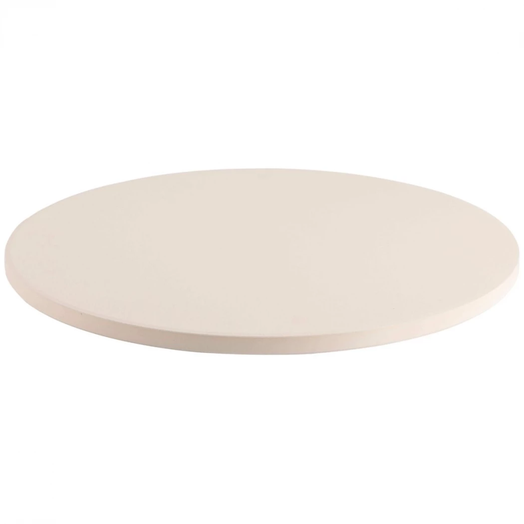 Rund Pizzaovn Stein Witt  | Biopeiser-shop.no | Pizzastein