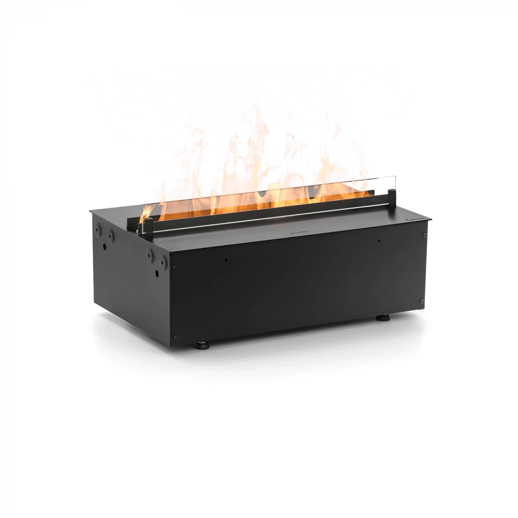 Cool Flame 500 Insert Planika Fires | Biopeiser-shop.no | Vanndamp brenner