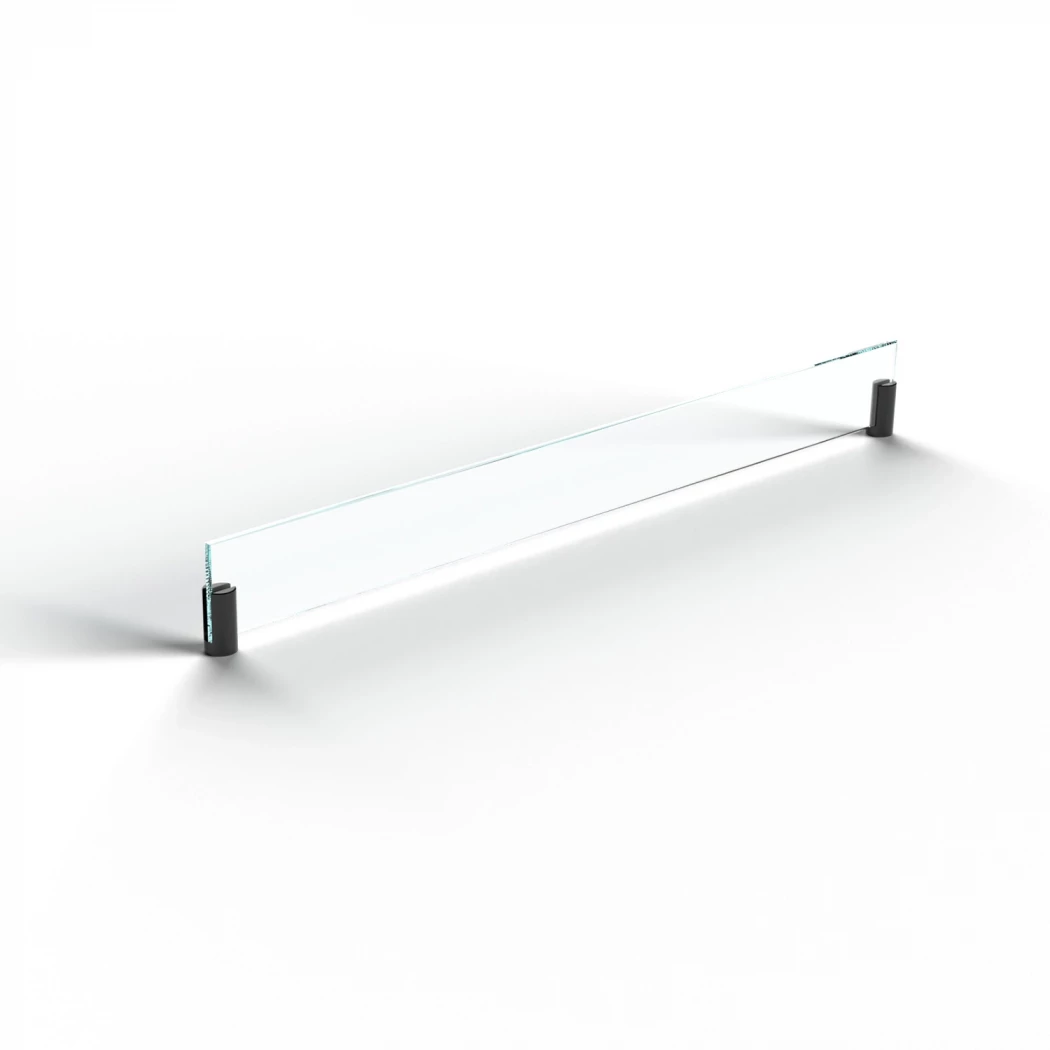 Cool Flame 500 Glass | Biopeiser-shop.no | Opti-myst Fireplace Accessories