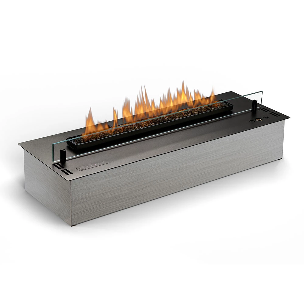 Neo 750 - Automatisk brenner Planika Fires  | Biopeiser-shop.no | Automatisk Biopeis Brenner