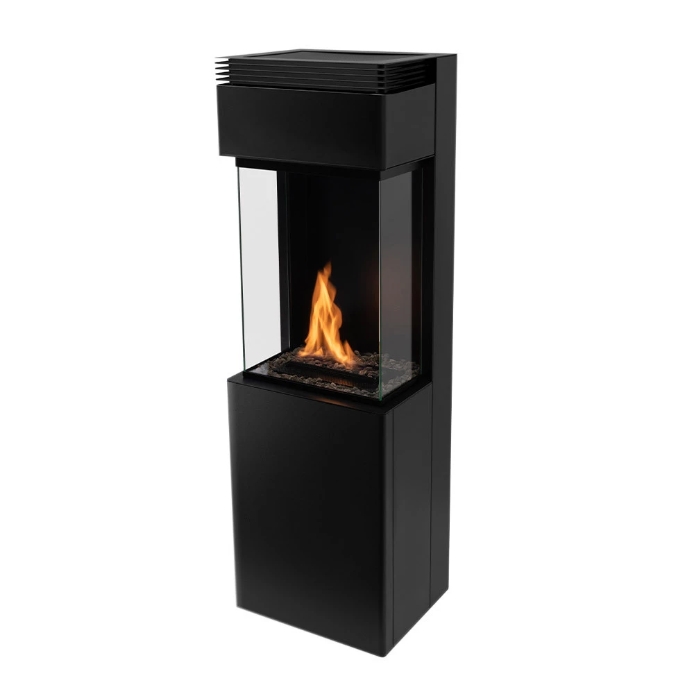 Planika Polaris Planika Fires | Biopeiser-shop.no | Automatisk Frittstående Biopeis