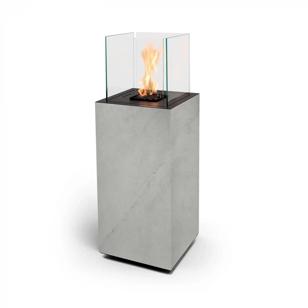 Planika Porto Kreta Planika Fires | Biopeiser-shop.no | Frittstående biopeis