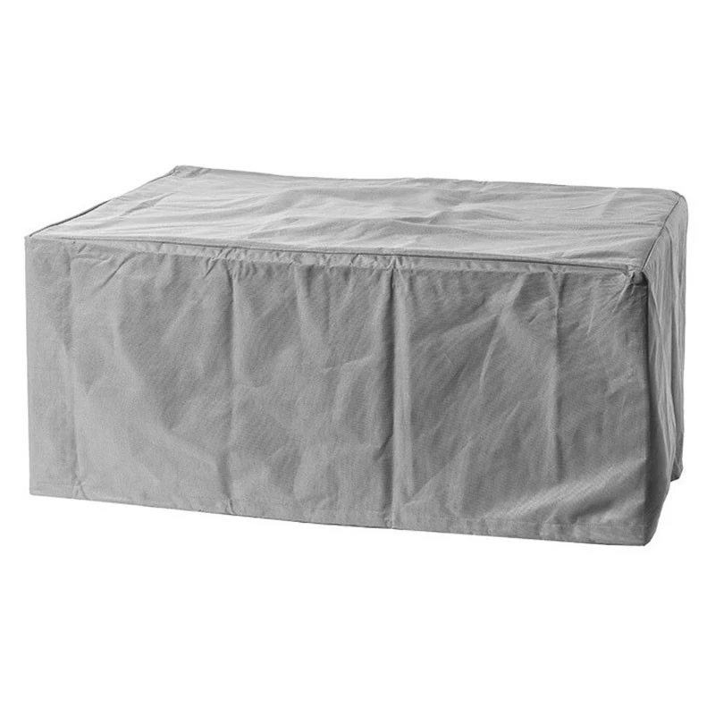 Protection Cover Cocoon Table Rectangular Happy Cocooning | Biopeiser-shop.no | Utendørs Gasspeis Dekke og Beskyttelse