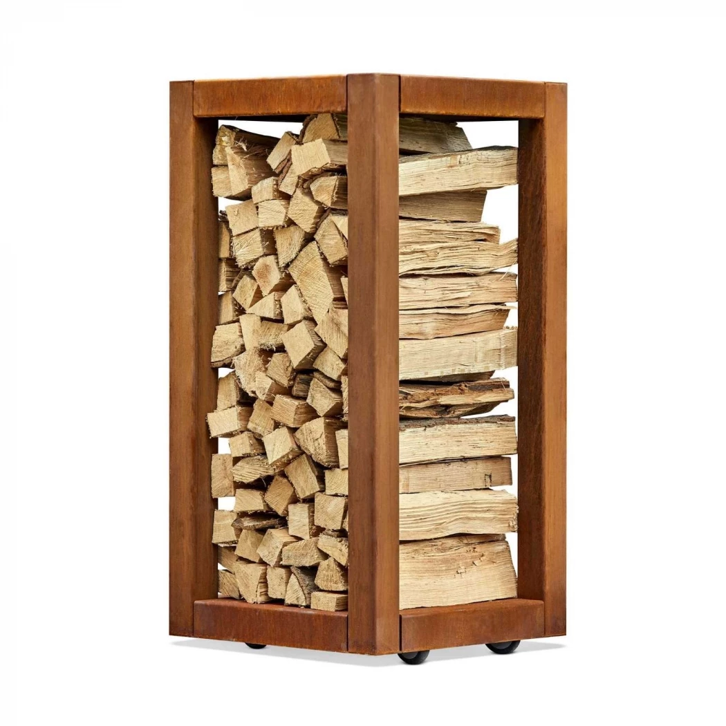 Quarubox Vedoppbevaring RB73 | Biopeiser-shop.no | Vedlagring