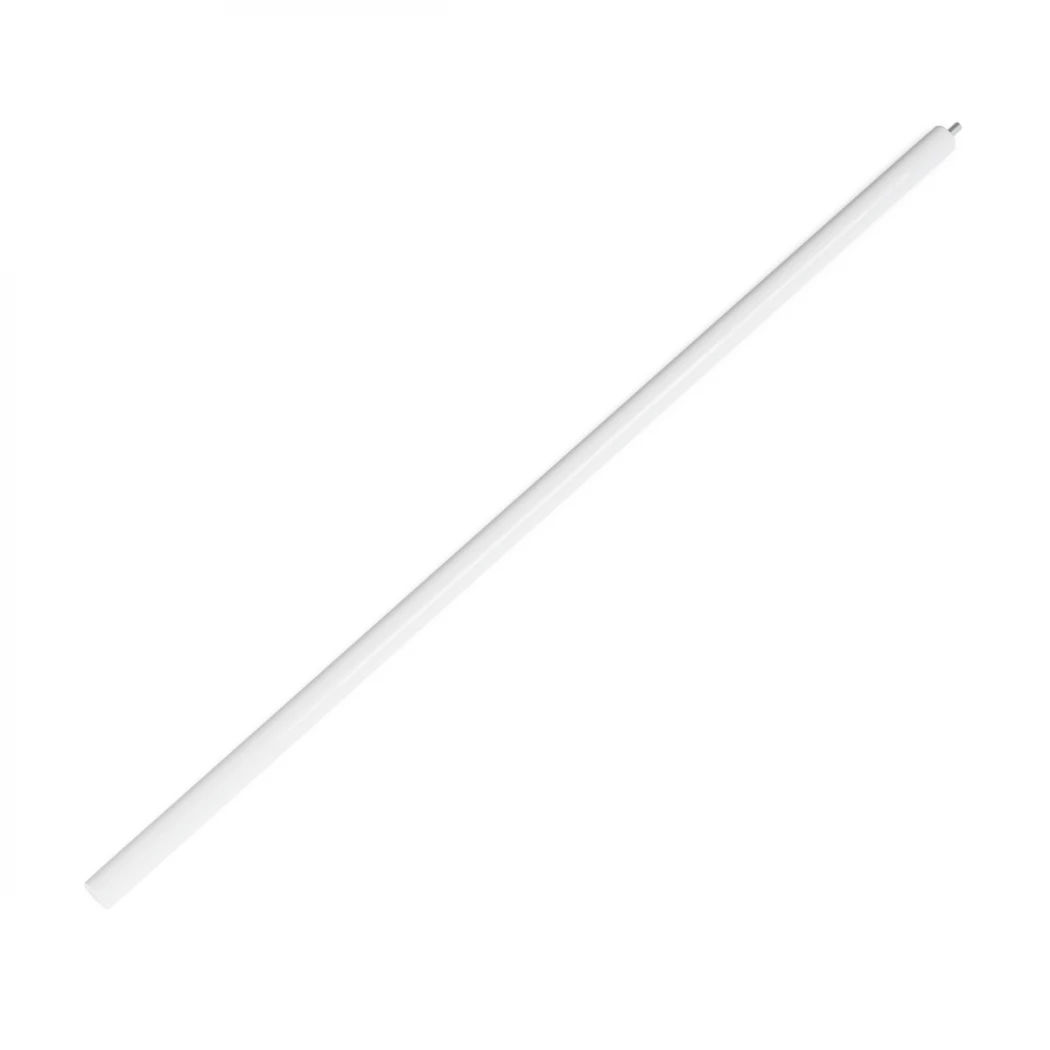 100 cm Aeris forlengerstang - Hvit Cocoon Fires | Biopeiser-shop.no | Biopeis tilbehør