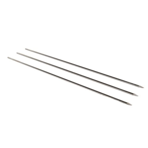 Røyke spyd - 3 stk. Le Maître | Biopeiser-shop.no | Tilbehør til Utendørs Matlaging