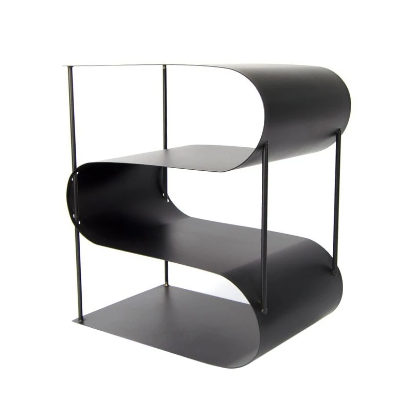 S-formet holder til ved  | Biopeiser-shop.no |