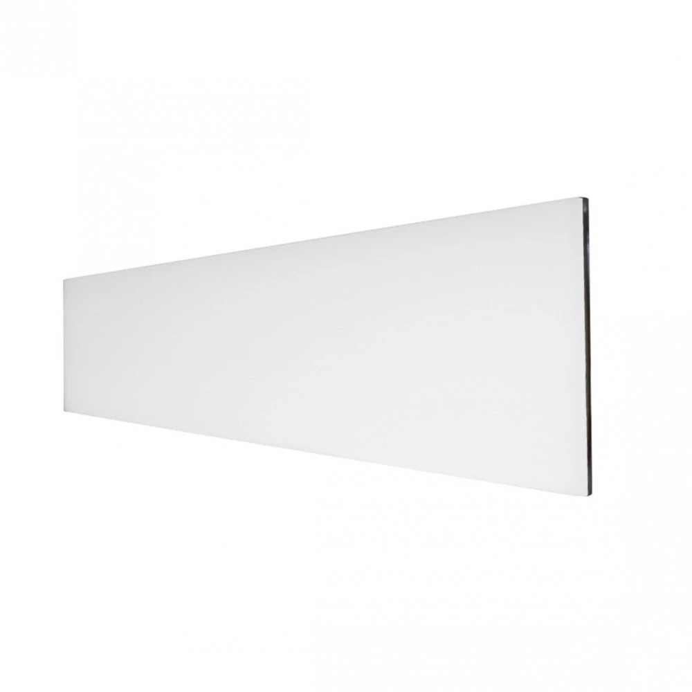 Foco 1200 Sikkerhetsglass - 1150 mm | Biopeiser-shop.no | Opti-myst Fireplace Accessories