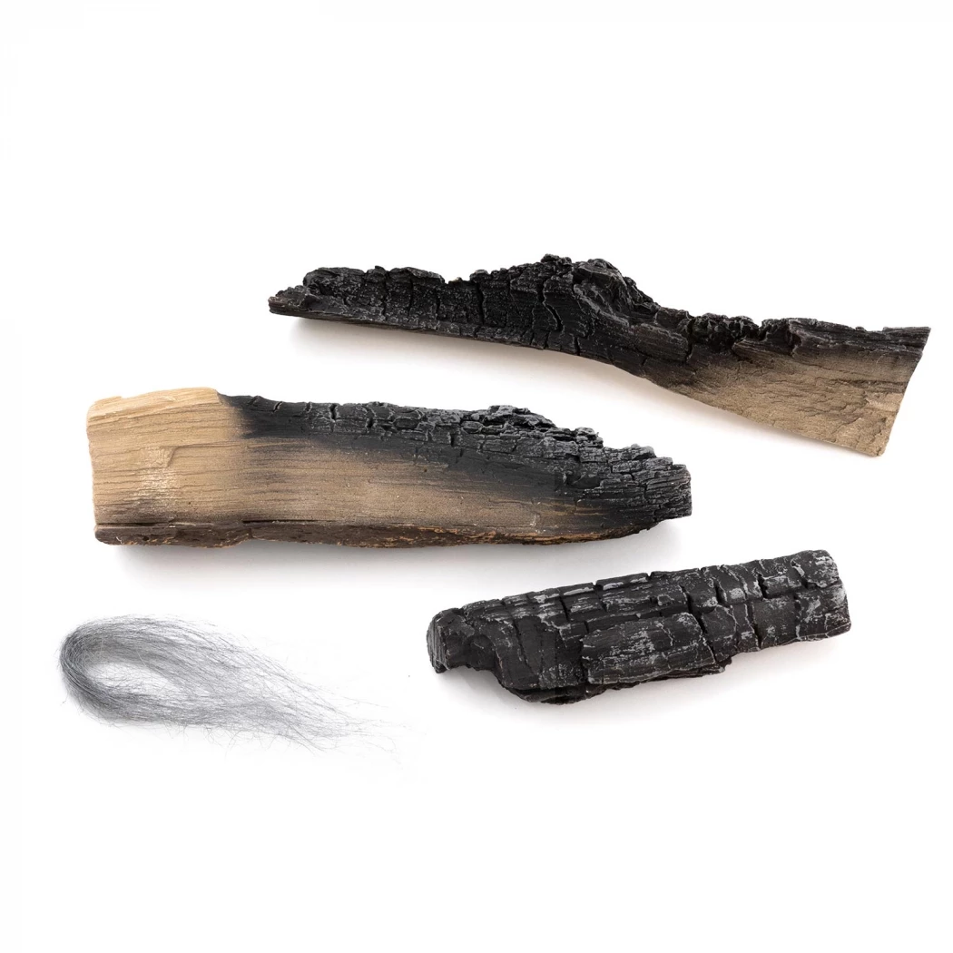 Dekorasjonstre til Planika Polaris/Arcticon/Scandi Planika Fires  | Biopeiser-shop.no | Dekor for biopeiser