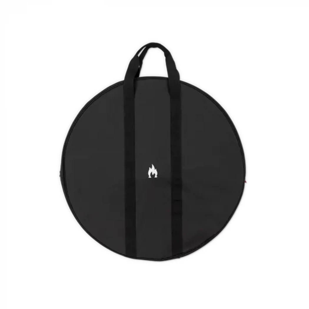 Bonfire - Varmereflektor Bæreveske Solo Stove  | Biopeiser-shop.no | Tilbehør til bålpanne