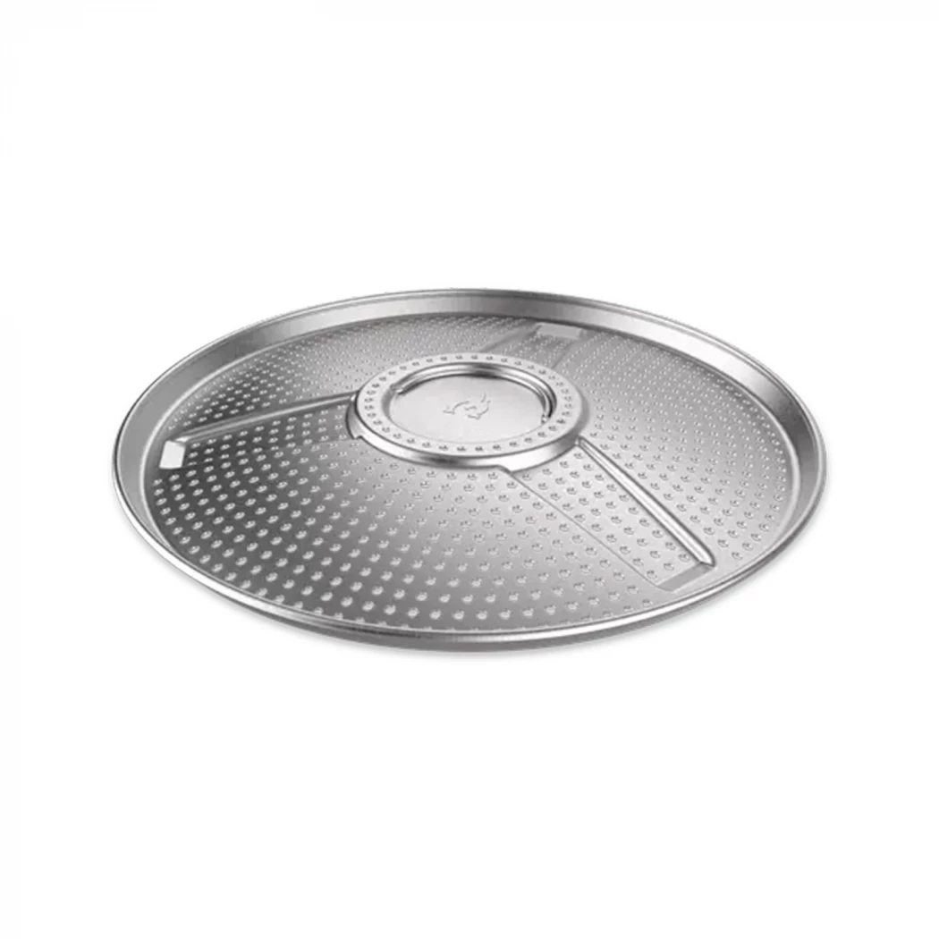 Bonfire Pellet Adapter Solo Stove  | Biopeiser-shop.no | Tilbehør til bålpanne