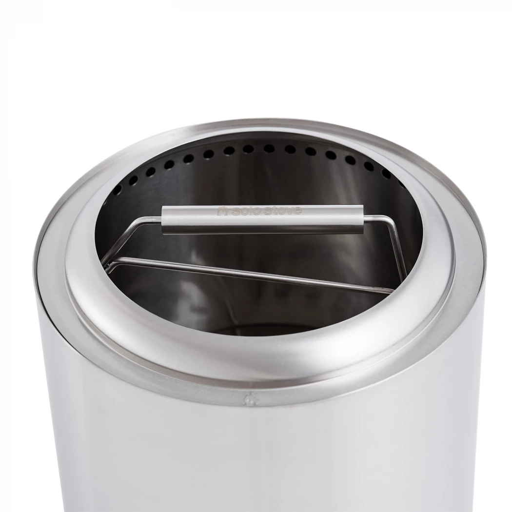 Ranger Håndtak Solo Stove  | Biopeiser-shop.no | Tilbehør til bålpanne