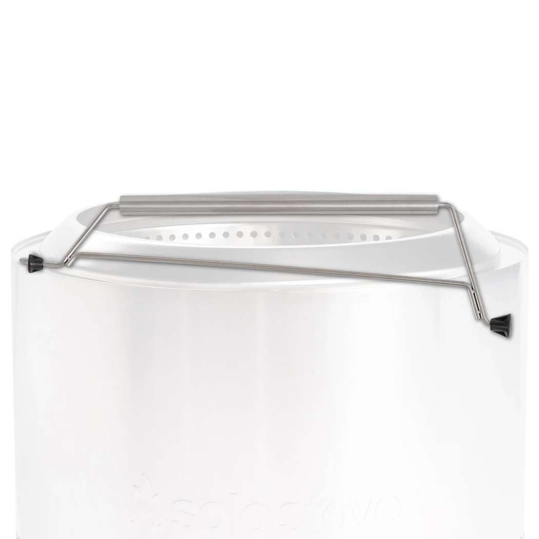 Yukon Håndtak Solo Stove  | Biopeiser-shop.no | Tilbehør til bålpanne
