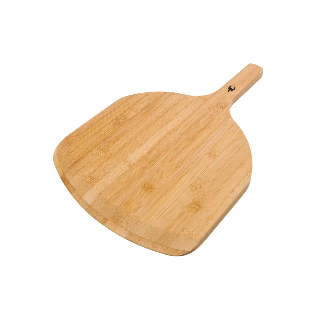 Bambus Pizza Spade Solo Stove  | Biopeiser-shop.no | Pizzaspade