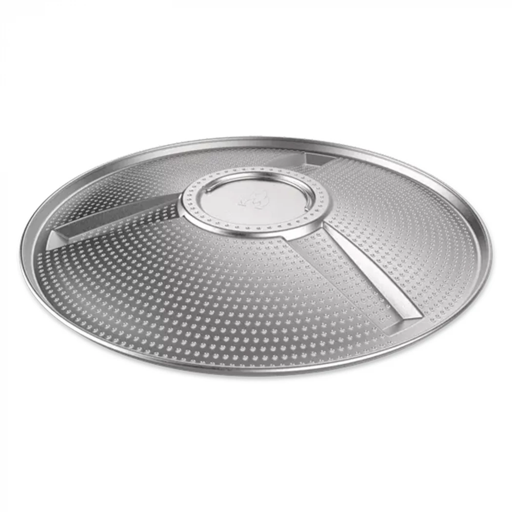 Yukon Pellet Adapter Solo Stove  | Biopeiser-shop.no | Tilbehør til bålpanne