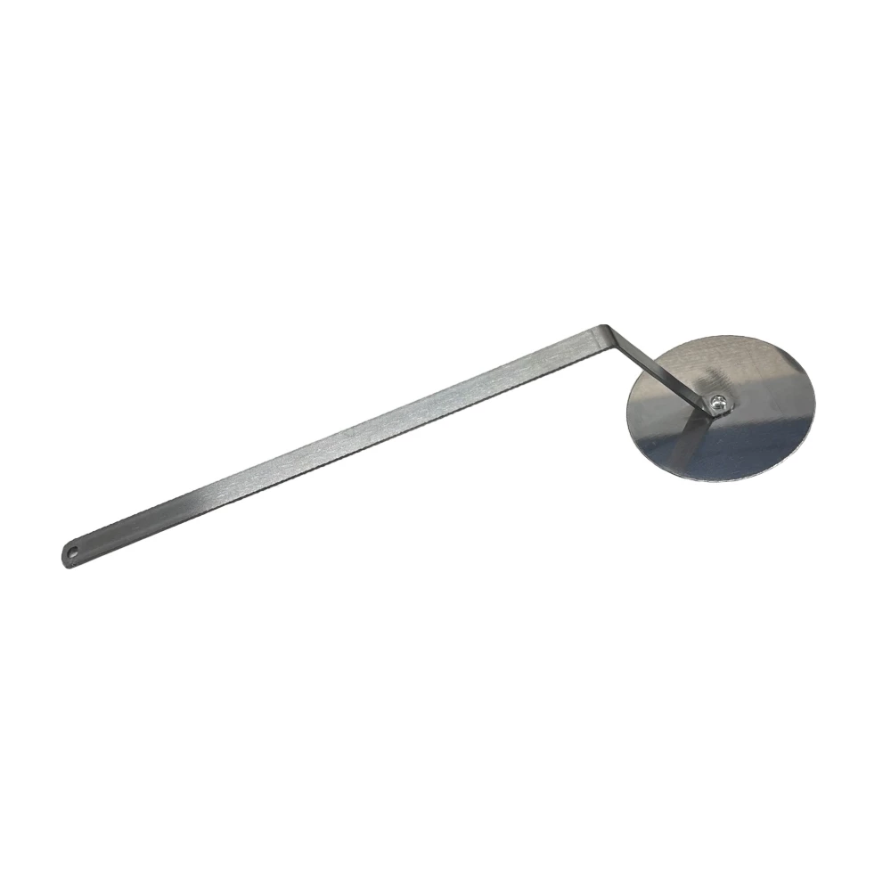 Flammeslukker for Round bioetanol brenner | Biopeiser-shop.no | Biopeis tilbehør