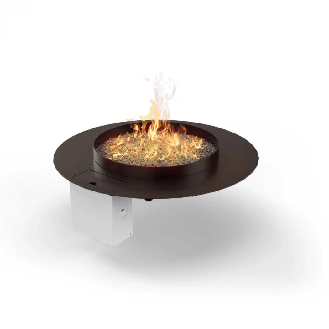 Stella 600 manual Planika Fires | Biopeiser-shop.no | Utendørs gasspeis