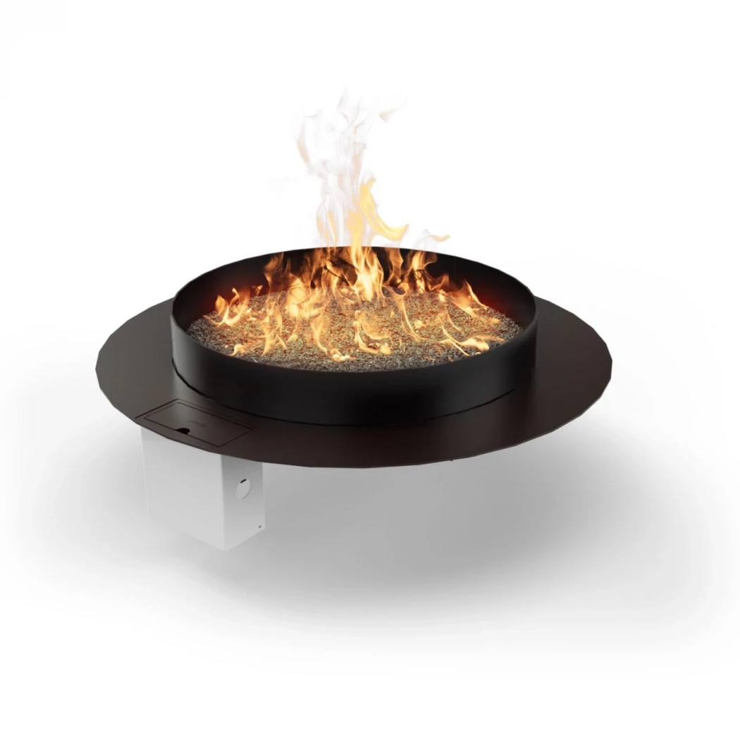 Stella 800 manual Planika Fires | Biopeiser-shop.no | Utendørs gasspeis