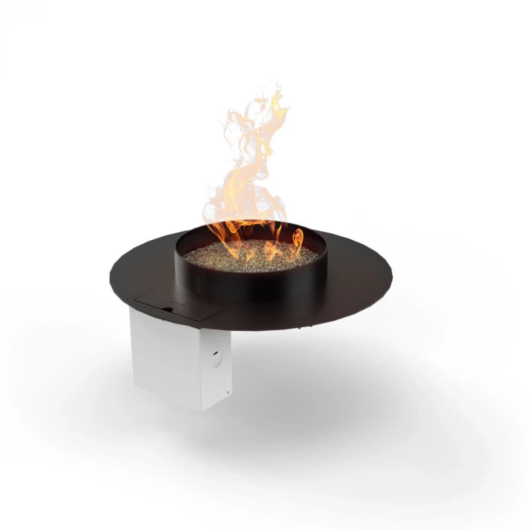 Stella 500 manual Planika Fires | Biopeiser-shop.no | Utendørs gasspeis
