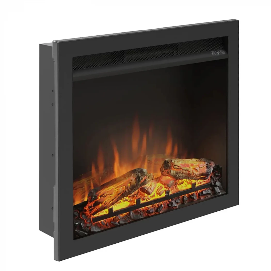 PowerFlame 1- Elektrisk innsats for peis Tagu  | Biopeiser-shop.no | Elektrisk peisinnsats