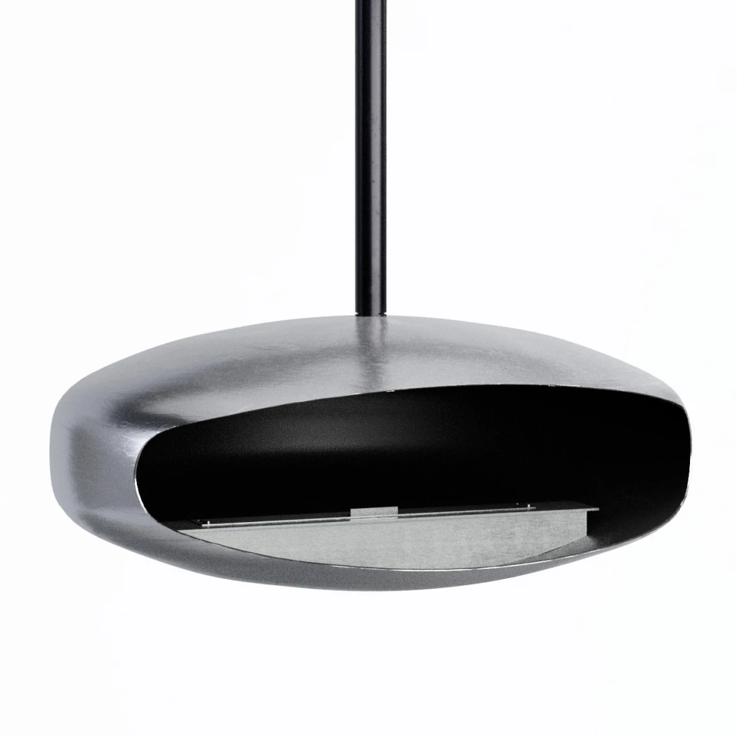 UFO-80 Mega Steel - Takhengt Biopeis Hein & Haugaard | Biopeiser-shop.no | Takhengt biopeis
