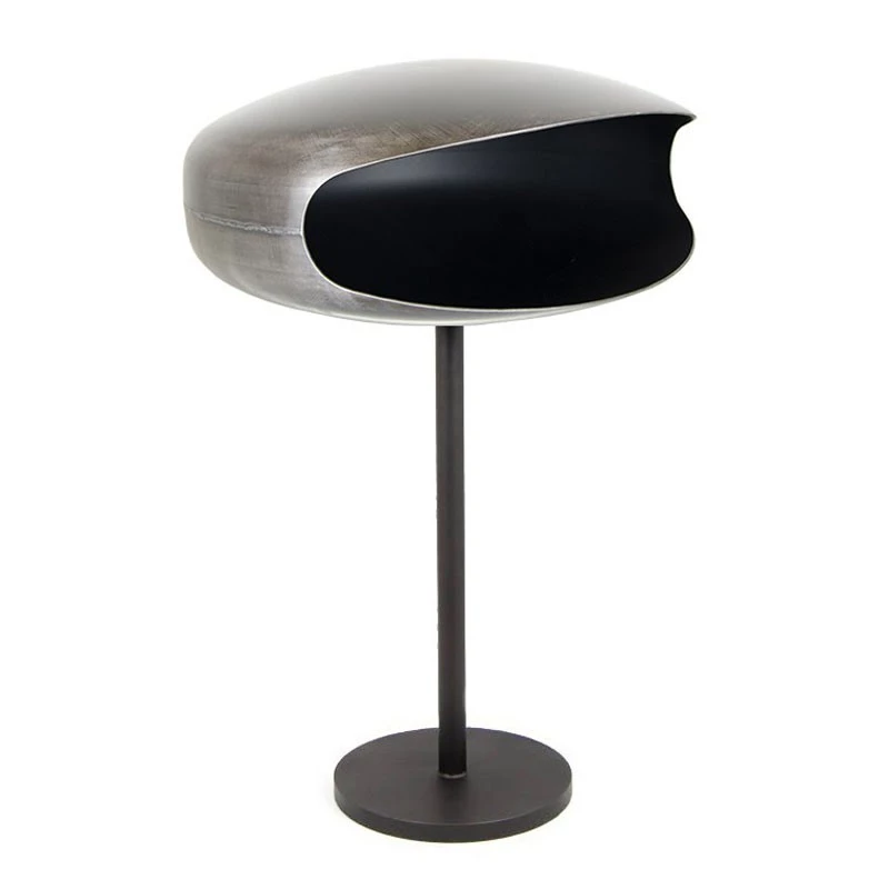 UFO-60 New York biopeis på pidestall Hein & Haugaard | Biopeiser-shop.no | Frittstående biopeis