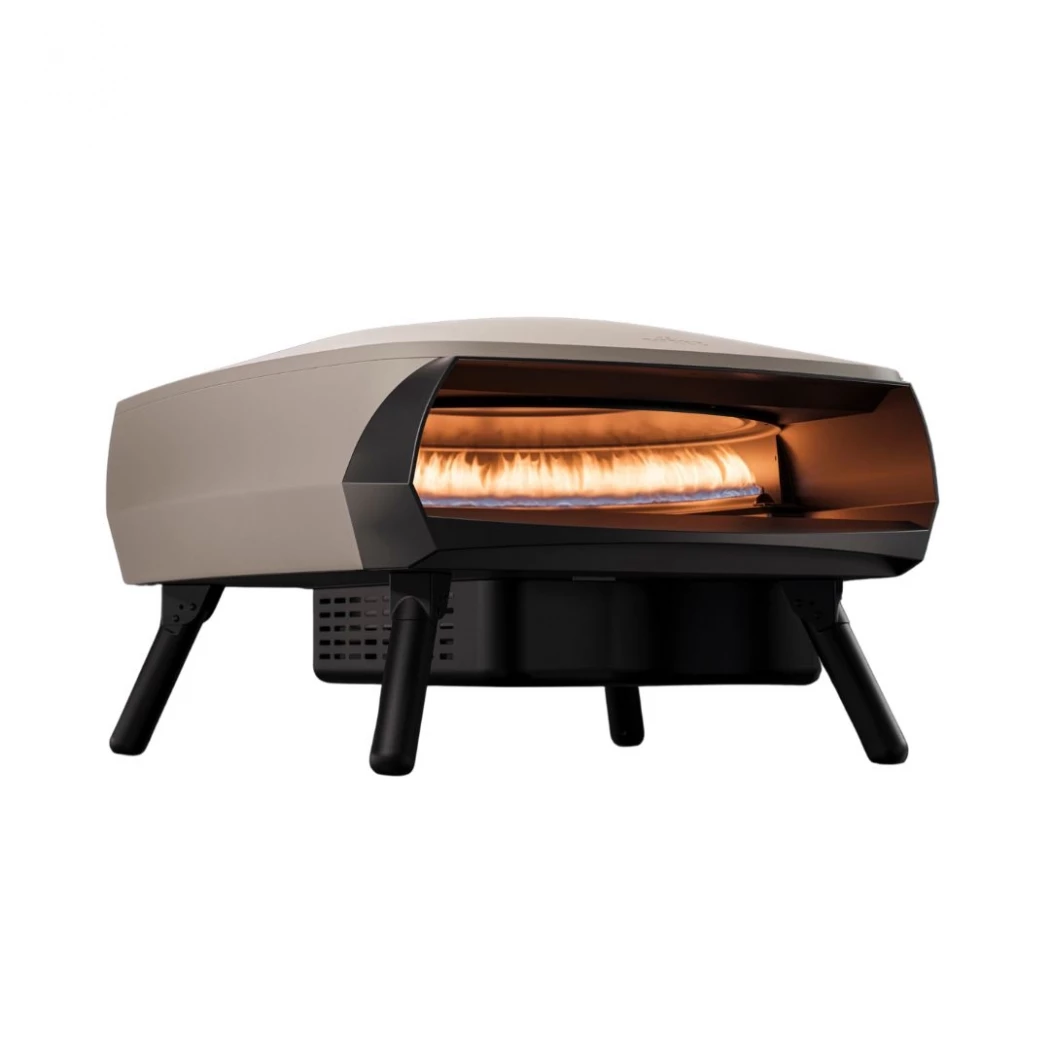 Etna Fermo Pizzaovn - Stein Witt  | Biopeiser-shop.no | Pizzaovn