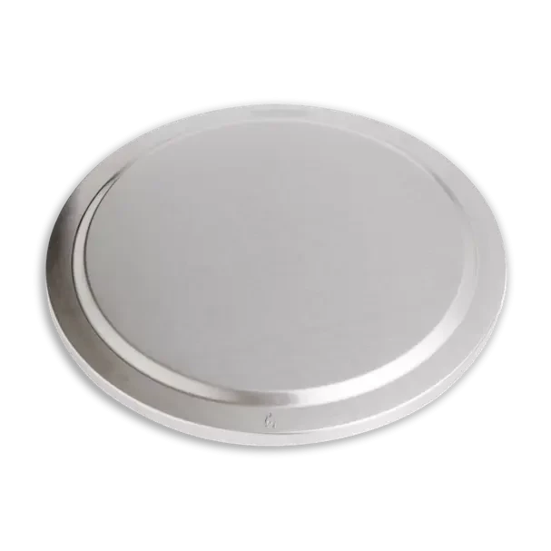 Yukon 27” Lokk Solo Stove | Biopeiser-shop.no | Tilbehør til bålpanne