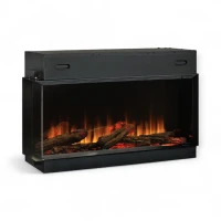 Dimplex Ignite Ultra 40 - Innebygd elektrisk peis