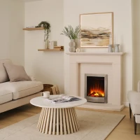 Sway Elegance – Krom Nikkel