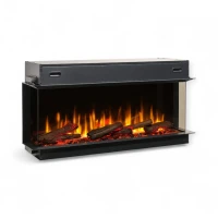 Dimplex Ignite Ultra 50 – 128,5 cm elektrisk peis for innbygging