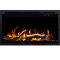 Innsats Aflamo 3D - 45 x 75 cm