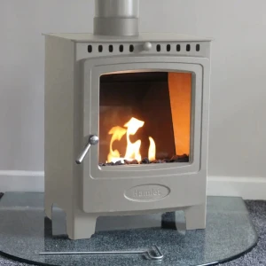 Arada Solution 5 - biopeisOppdag Arada Solution 5, en moderne og miljøvennlig biopeis som tilfører varme og stemning til ethvert