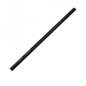 Ekstra lang svart lighter på 35 cm