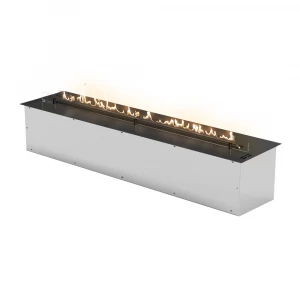 Planika Prime Fire 1190 Automatic Remote Controlled Bioethanol Burner