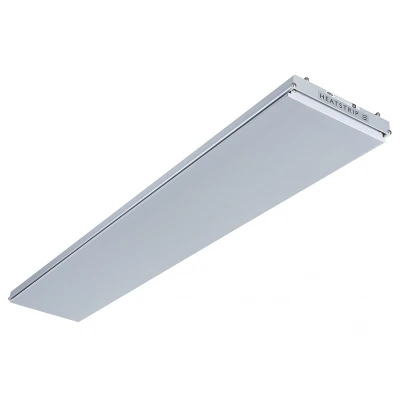 Heatstrip Indoor 2400 watt er til innendørs oppvarming