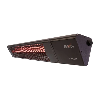 2500W Smart Heater Triangle