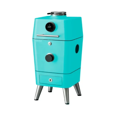 Kullgrill HBCE4KMEU 4K i mint