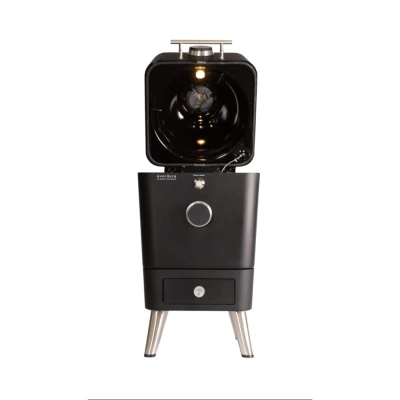 Everdure 4K kullgrill – Sort avansert kullgrill Kullgrill HBCE4KBEU 4K