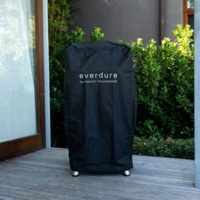 Everdure 4K overtrekk – Optimal beskyttelse til grillen din 4k Grilltrekk