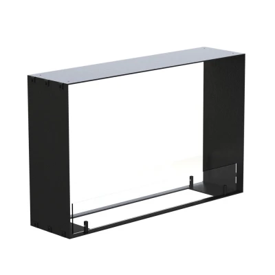 Foco Two 800 Slim  - Smal 2-sidet innbyggingsbiopeis  Foco Two 800 Slim  - Smal 2-sidet innbyggingsbiopeis