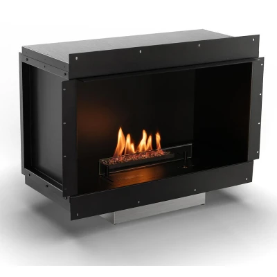 Senso Burner - Automatisk Bioetanol brannkar fra Planika Fires Senso Burner - Automatisk Bioetanol brannkar fra Planika Fires