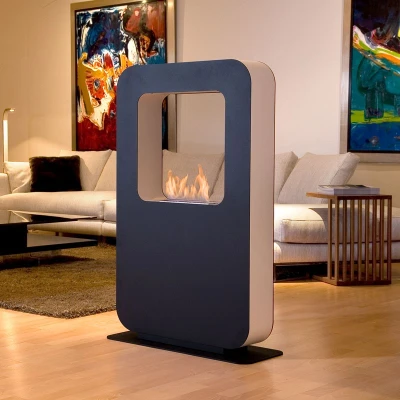 Curva XT Safretti svart | Biopeiser Shop Curva XT biopeis fra Safretti i svart