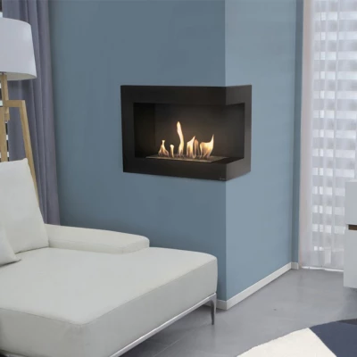 Innebyggings biopeis til høyre hjørne (70 cm)