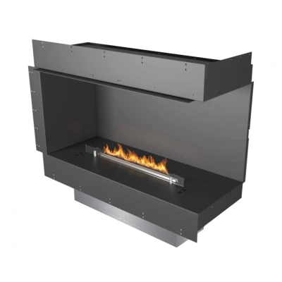 Planika biopeis Forma 1000 Right Corner